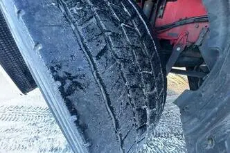 Scania S500, 368 kW, dīzelis, automātiskā