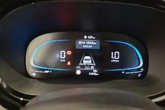 Hyundai i10, 1.0, 46 kW, bensiin, manuaal, esivedu