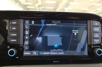 Hyundai i10, 1.0, 46 kW, bensiin, manuaal, esivedu