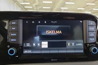 Hyundai i10, 1.0, 46 kW, bensiin, manuaal, esivedu