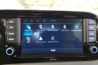 Hyundai i10, 1.0, 46 kW, bensiin, manuaal, esivedu