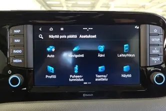 Hyundai i10, 1.0, 46 kW, bensiin, manuaal, esivedu