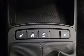 Hyundai i10, 1.0, 46 kW, bensiin, manuaal, esivedu