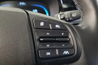 Hyundai i10, 1.0, 46 kW, bensiin, manuaal, esivedu