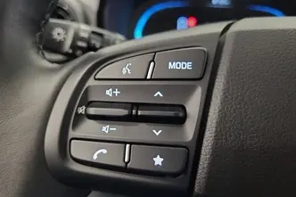 Hyundai i10, 1.0, 46 kW, bensiin, manuaal, esivedu