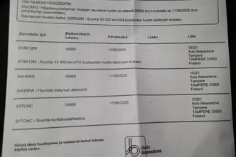 Hyundai i10, 1.0, 46 kW, bensiin, manuaal, esivedu