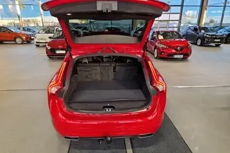 Volvo V60, 2.4, 162 kW, uzlādējams hibrīds, automātiskā, pilnpiedziņa