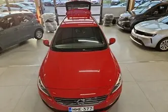 Volvo V60, 2.4, 162 kW, uzlādējams hibrīds, automātiskā, pilnpiedziņa