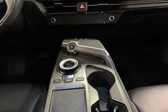 Kia EV6, 125 kW, electric, automatic, rear-wheel drive