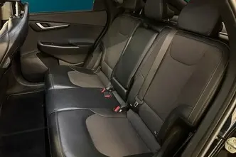 Kia EV6, 125 kW, electric, automatic, rear-wheel drive