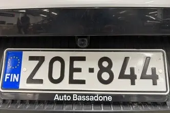 Kia EV6, 125 kW, electric, automatic, rear-wheel drive