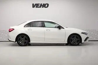 Mercedes-Benz A 180, 1.3, 100 kW, hübriid, automaat, esivedu