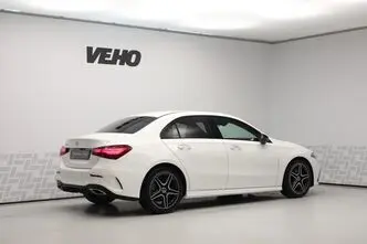 Mercedes-Benz A 180, 1.3, 100 kW, hübriid, automaat, esivedu