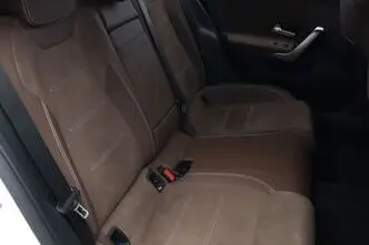 Mercedes-Benz A 180, 1.3, 100 kW, hübriid, automaat, esivedu