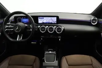 Mercedes-Benz A 180, 1.3, 100 kW, hübriid, automaat, esivedu