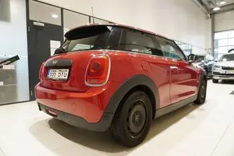 MINI ONE, 1.2, 75 kW, petrol, automatic, front-wheel drive