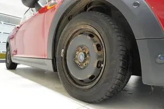 MINI ONE, 1.2, 75 kW, petrol, automatic, front-wheel drive