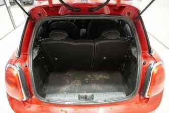 MINI ONE, 1.2, 75 kW, petrol, automatic, front-wheel drive