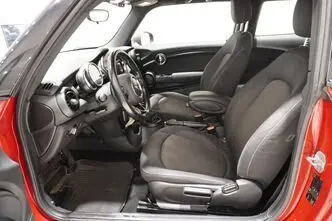 MINI ONE, 1.2, 75 kW, petrol, automatic, front-wheel drive