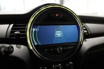 MINI ONE, 1.2, 75 kW, petrol, automatic, front-wheel drive