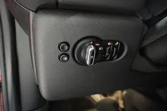 MINI ONE, 1.2, 75 kW, petrol, automatic, front-wheel drive