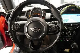 MINI ONE, 1.2, 75 kW, petrol, automatic, front-wheel drive