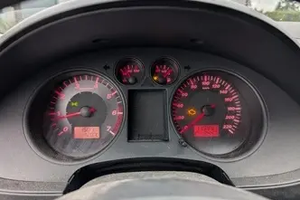 SEAT Ibiza, 1.2, 47 kW, bensiin, manuaal, esivedu