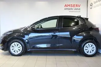 Toyota Yaris, 1.5, 68 kW, hübriid, automaat, esivedu
