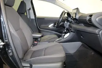 Toyota Yaris, 1.5, 68 kW, hübriid, automaat, esivedu