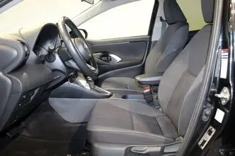 Toyota Yaris, 1.5, 68 kW, hübriid, automaat, esivedu