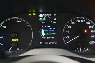 Toyota Yaris, 1.5, 68 kW, hübriid, automaat, esivedu