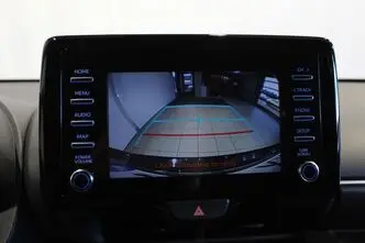 Toyota Yaris, 1.5, 68 kW, hübriid, automaat, esivedu