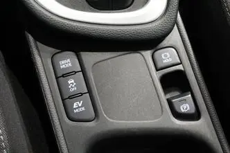 Toyota Yaris, 1.5, 68 kW, hübriid, automaat, esivedu