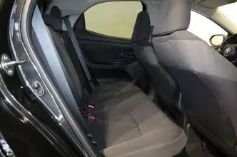 Toyota Yaris, 1.5, 68 kW, hübriid, automaat, esivedu