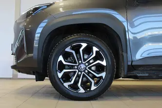 Toyota Yaris Cross, 1.5, 68 kW, hübriid, automaat, esivedu