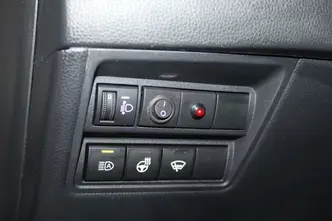 Toyota Yaris Cross, 1.5, 68 kW, hübriid, automaat, esivedu