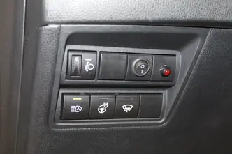 Toyota Yaris Cross, 1.5, 68 kW, hybrid, automatic, front-wheel drive