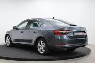 Škoda Superb, 2.0, 147 kW, diisel, automaat, nelikvedu