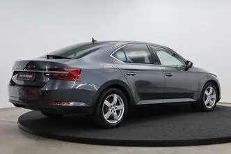 Škoda Superb, 2.0, 147 kW, diisel, automaat, nelikvedu