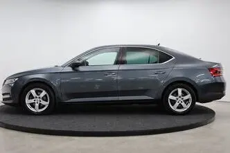 Škoda Superb, 2.0, 147 kW, diisel, automaat, nelikvedu