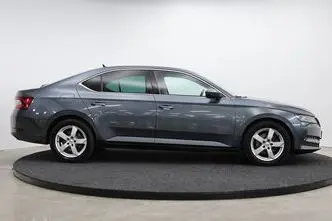 Škoda Superb, 2.0, 147 kW, diisel, automaat, nelikvedu