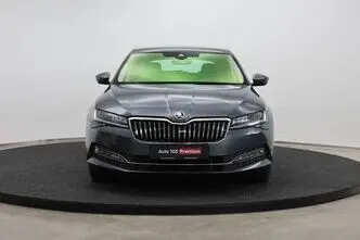 Škoda Superb, 2.0, 147 kW, diisel, automaat, nelikvedu