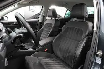 Škoda Superb, 2.0, 147 kW, diisel, automaat, nelikvedu