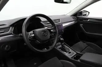 Škoda Superb, 2.0, 147 kW, diisel, automaat, nelikvedu