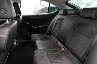 Škoda Superb, 2.0, 147 kW, diisel, automaat, nelikvedu