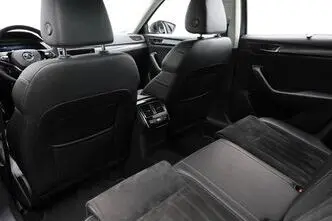 Škoda Superb, 2.0, 147 kW, diisel, automaat, nelikvedu