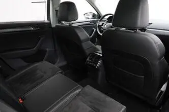 Škoda Superb, 2.0, 147 kW, diisel, automaat, nelikvedu