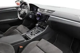 Škoda Superb, 2.0, 147 kW, diisel, automaat, nelikvedu