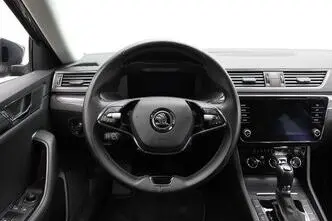 Škoda Superb, 2.0, 147 kW, diisel, automaat, nelikvedu