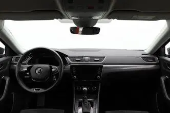 Škoda Superb, 2.0, 147 kW, diisel, automaat, nelikvedu